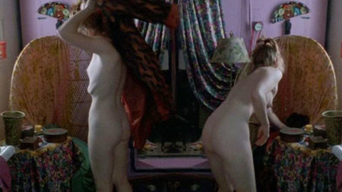 Pic: Amy Madigan in The Prince of Pennsylvania