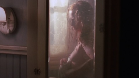 Pic: Amy Madigan in Carnivàle