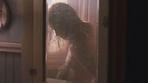 Pic: Amy Madigan in Carnivàle