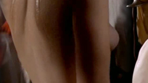 Pic: Sally Kellerman in Brewster McCloud