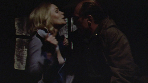 Pic: Sally Kellerman in M*A*S*H (1970)