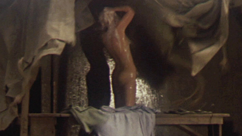Pic: Sally Kellerman in M*A*S*H