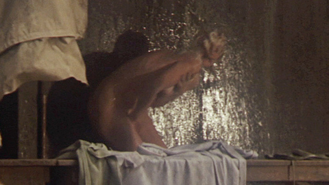 Pic: Sally Kellerman in M*A*S*H