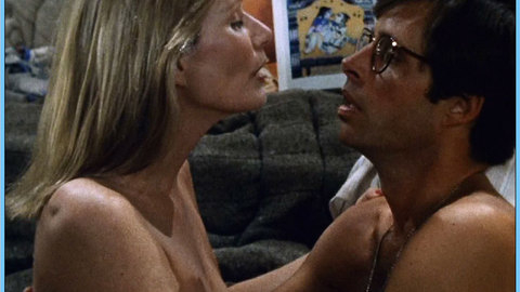 Pic: Sally Kellerman in Serial