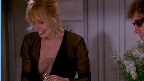 Pic: Sally Kellerman in Ready to Wear