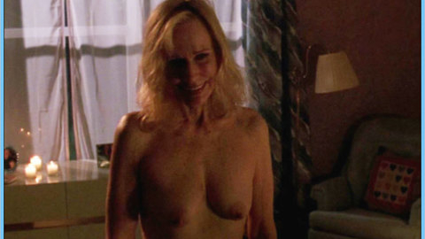 Pic: Sally Kellerman in Boynton Beach Club