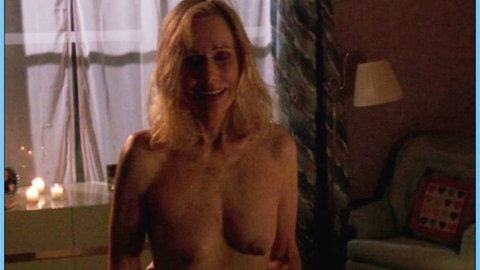 Pic: Sally Kellerman in Boynton Beach Club