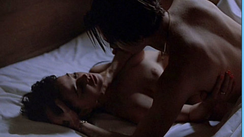 Pic: Moira Kelly in Little Odessa