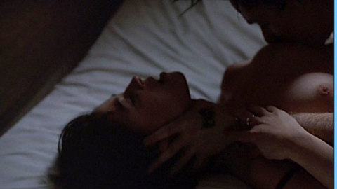 Pic: Moira Kelly in Little Odessa