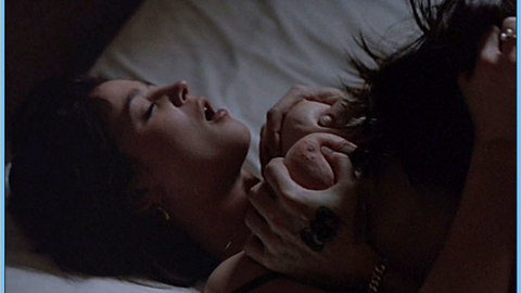 Pic: Moira Kelly in Little Odessa