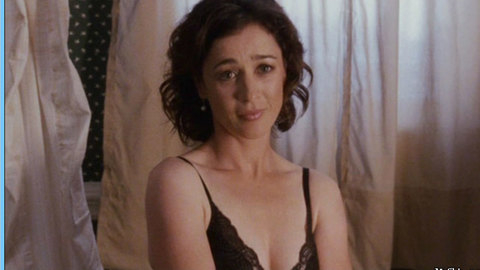 Pic: Moira Kelly in Two Tickets to Paradise