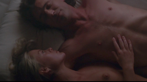 Pic: Patsy Kensit in Lethal Weapon 2