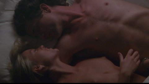 Pic: Patsy Kensit in Lethal Weapon 2 (1989)