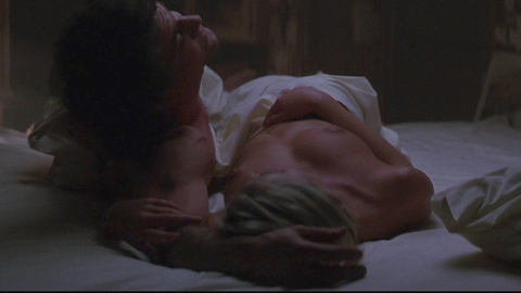 Pic: Patsy Kensit in Lethal Weapon 2 (1989)