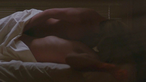 Pic: Patsy Kensit in Lethal Weapon 2