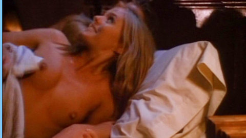 Pic: Patsy Kensit in Bitter Harvest