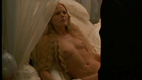 Pic: Patsy Kensit in Angels & Insects