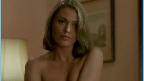 Pic: Patsy Kensit in Blame It on the Bellboy