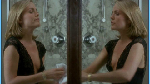 Pic: Patsy Kensit in Blame It on the Bellboy