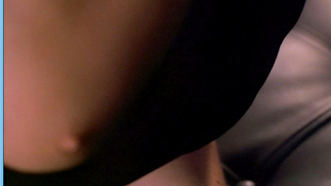 Pic: Patsy Kensit in Shelter Island