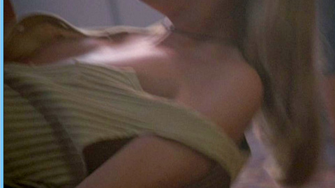 Pic: Patsy Kensit in Full Eclipse