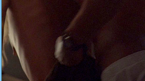 Pic: Patsy Kensit in Full Eclipse