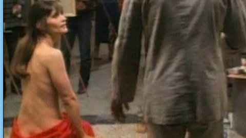 Pic: Margot Kidder in Miss Right