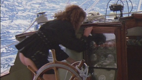 Pic: Nicole Kidman in Dead Calm