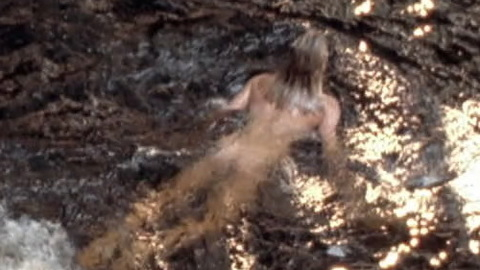 Pic: Nicole Kidman in Billy Bathgate