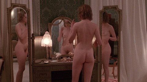 Pic: Nicole Kidman in Billy Bathgate