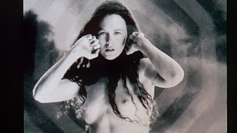 Pic: Nicole Kidman in The Portrait of a Lady