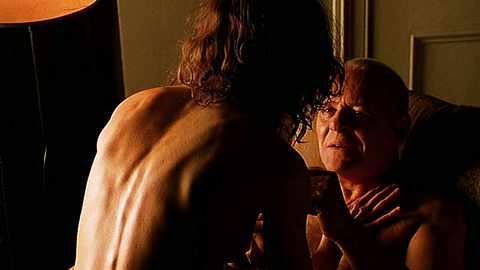 Pic: Nicole Kidman in The Human Stain