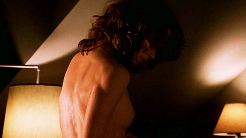 Pic: Nicole Kidman in The Human Stain
