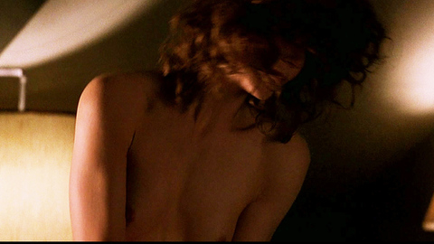 Pic: Nicole Kidman in The Human Stain