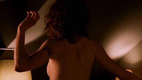 Pic: Nicole Kidman in The Human Stain