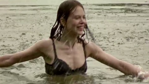 Pic: Nicole Kidman in Birthday Girl