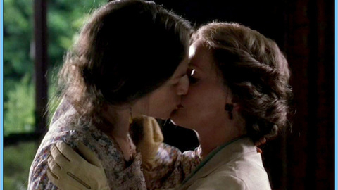 Pic: Nicole Kidman in The Hours