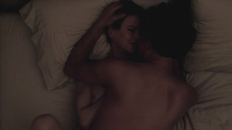 Pic: Nicole Kidman in Birth