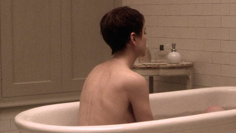 Pic: Nicole Kidman in Birth