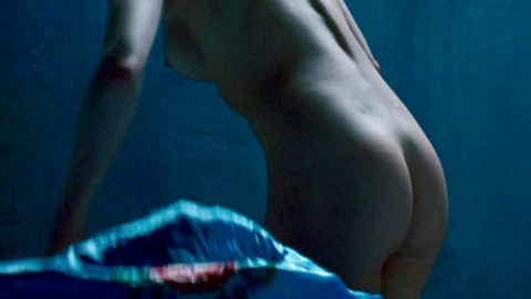 Pic: Nicole Kidman in Fur: An Imaginary Portrait of Diane Arbus