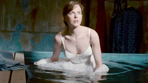 Pic: Nicole Kidman in Fur: An Imaginary Portrait of Diane Arbus (2006)