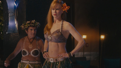 Pic: Nicole Kidman in Just Go with It