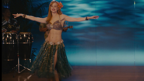 Pic: Nicole Kidman in Just Go with It