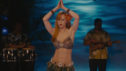 Pic: Nicole Kidman in Just Go with It