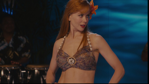 Pic: Nicole Kidman in Just Go with It