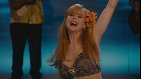 Pic: Nicole Kidman in Just Go with It
