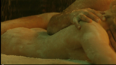 Pic: Nicole Kidman in Hemingway & Gellhorn