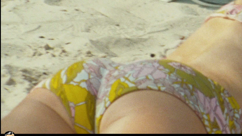 Pic: Nicole Kidman in The Paperboy