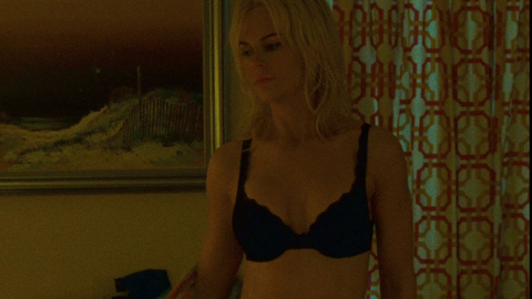 Pic: Nicole Kidman in The Paperboy