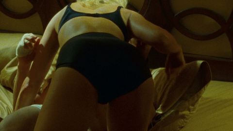 Pic: Nicole Kidman in The Paperboy